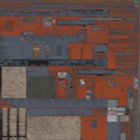 Asset preview